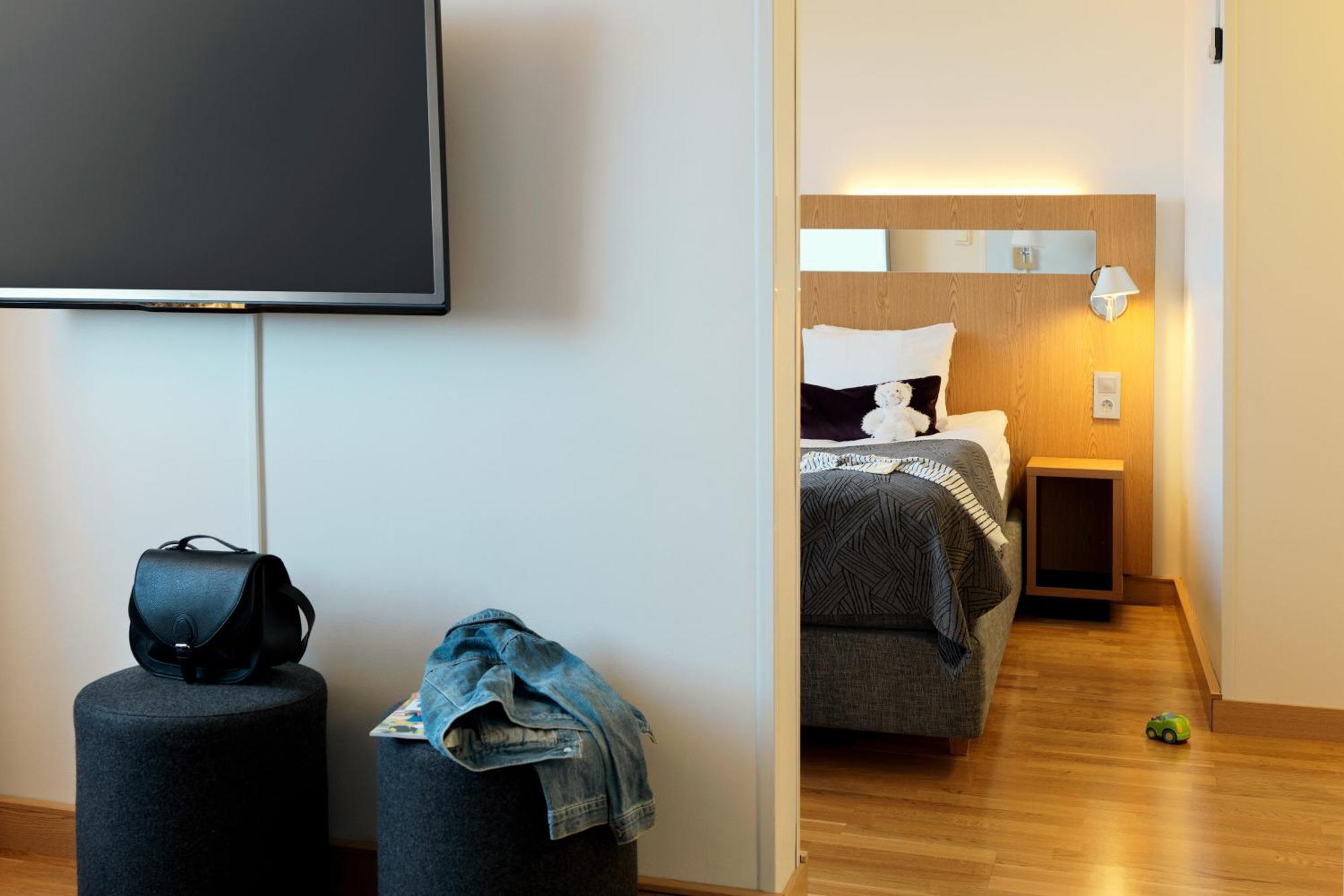 Hotel Scandic Opalen Göteborg