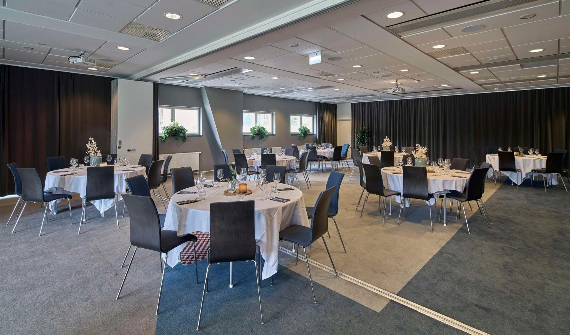 Scandic Opalen Hotel Göteborg